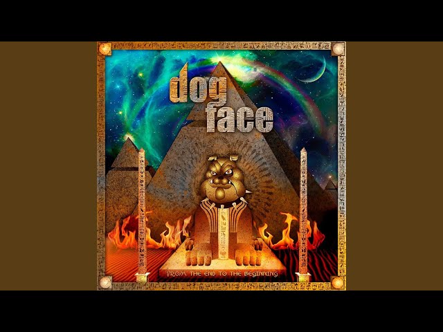 Dogface - Not Wanted