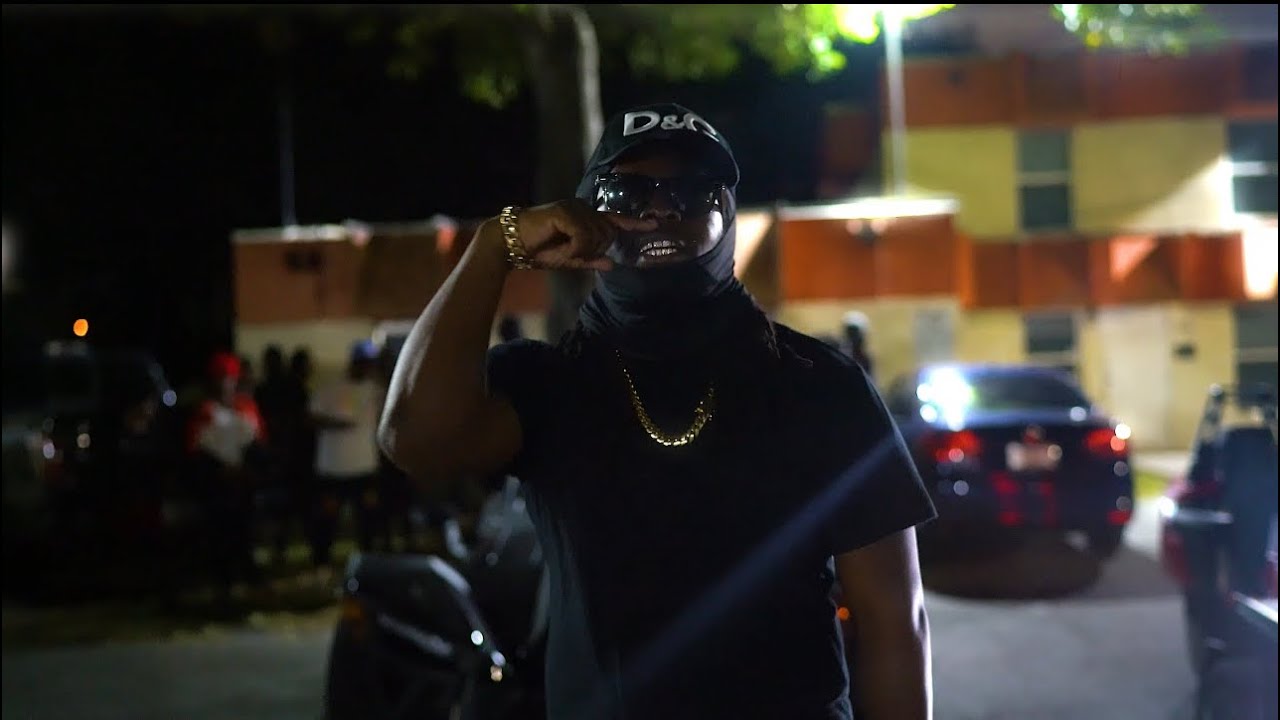 Liko Savage - Who They Killed (Official music video)