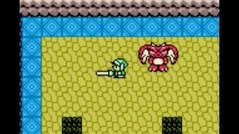 Swoop (Oracle of Ages)