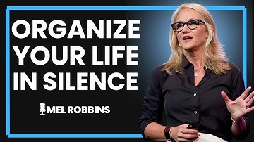 🌟 9 POWERFUL Strategies To Take Control of Your Life Today | MEL ROBBINS