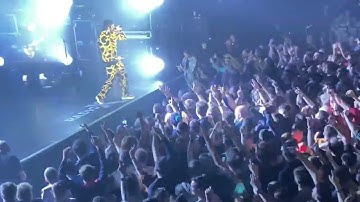 Kasabian, O2 Academy, Sheffield, 28/11/2022, 05