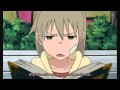 Soul Eater English Sub Maka Throws A Book At Black Star Soul Eater English Sub Maka Throws A Book At Black Star