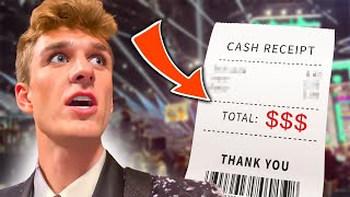 How we lost thousands of $$$ in Las Vegas