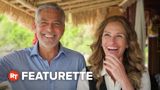 Ticket to Paradise Exclusive Featurette - Favorite Part (2022)