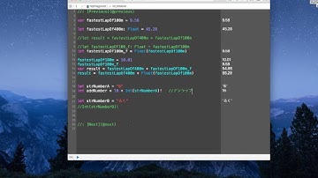 Swiftでプログラミングをはじめよう_07_文字列操作1
