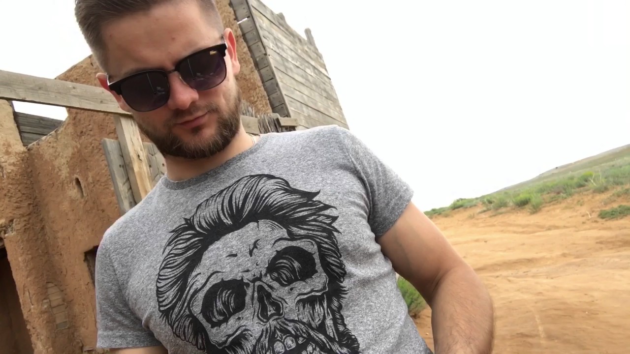 Астрахань / Сарай бату / путешествие - YouTube