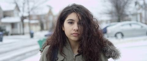 NME Meets: Alessia Cara, At Home In Toronto
