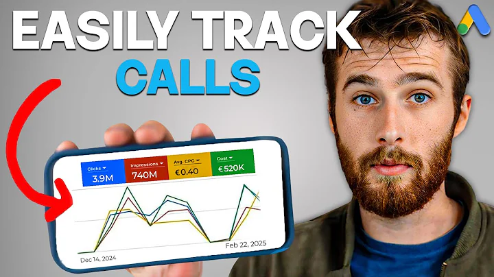 Google Ads Call Tracking: How to Track Website Calls, Call Extensions & Call Ads (2025 Tutorial)