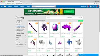 How To Get Free Stuff On Roblox Not Clickbait Lae Alla - 