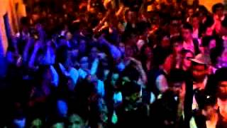 San isidro fortuna la peña 2013