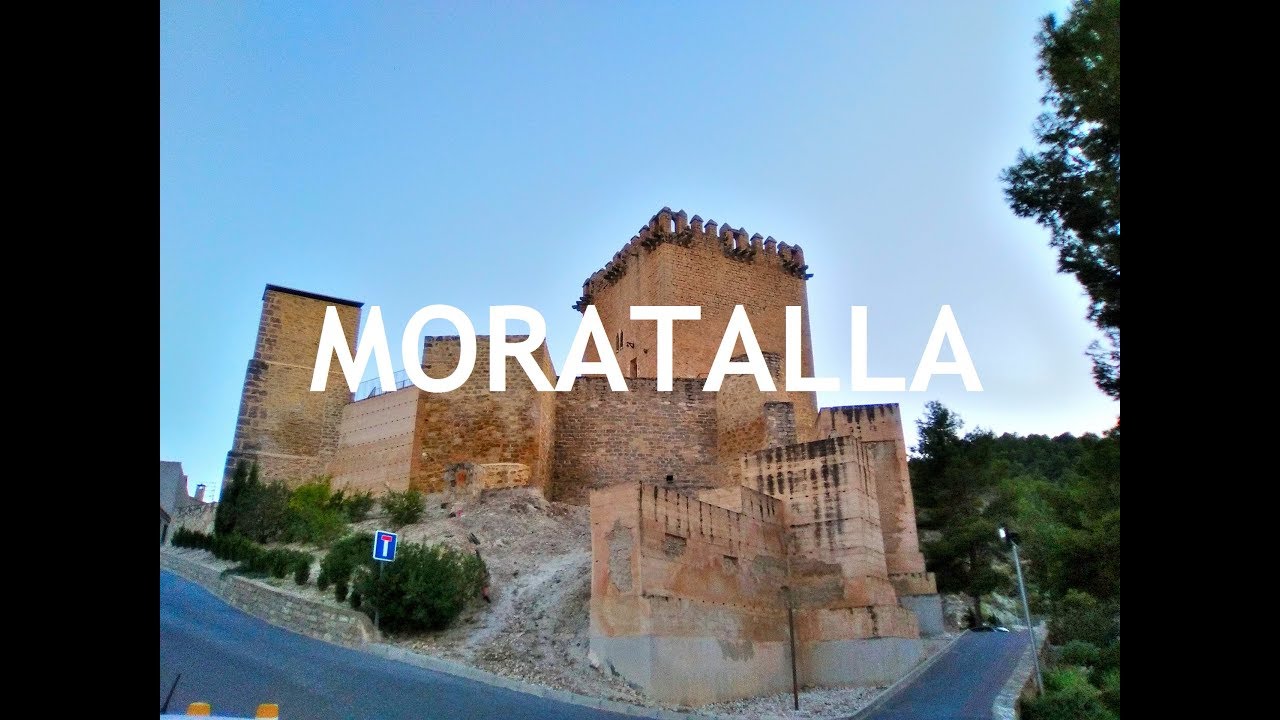 MORATALLA
