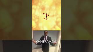 The Cameraman Rayman 3 meme #rayman #memes #rayman3 #rayman2 #shortvideo #shorts #short #cameraman