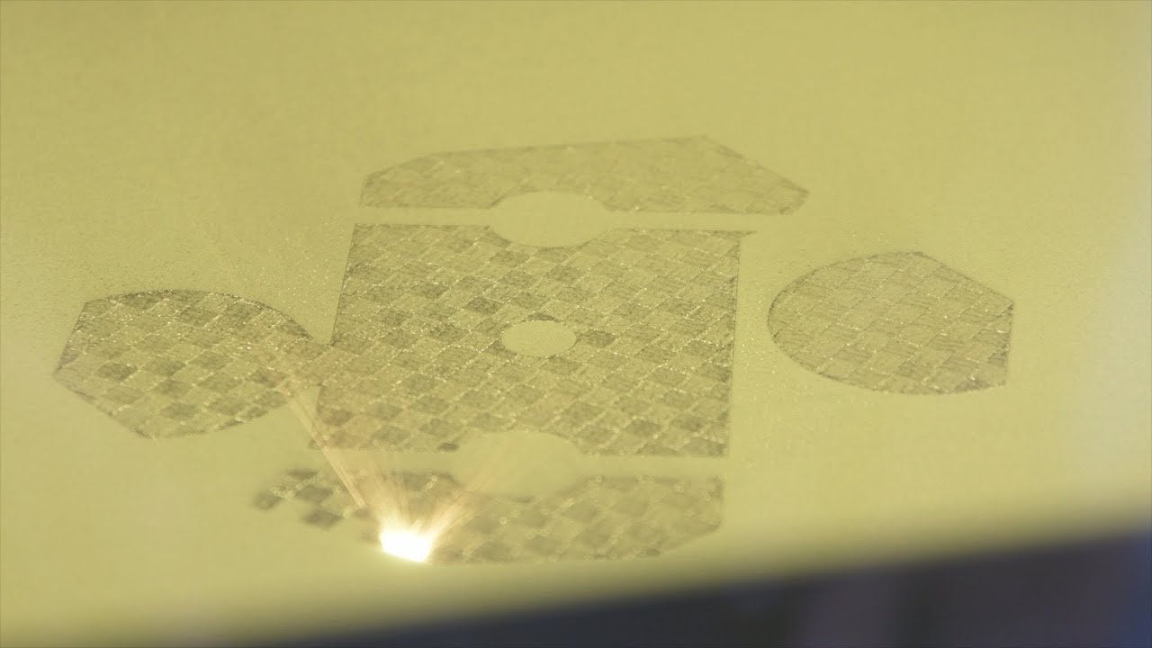 tecnomatix plant simulation software toolcraft optimizes a customer mold tool with additive manufacturing