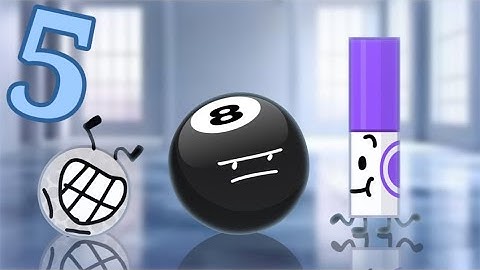 VIEWER VOTING - EPISODE 5 {"Crystals"}