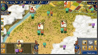 Predynastic Egypt Lite (Gameplay Android) screenshot 3