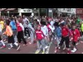 LMFAO Flash Mob - Summer Jam