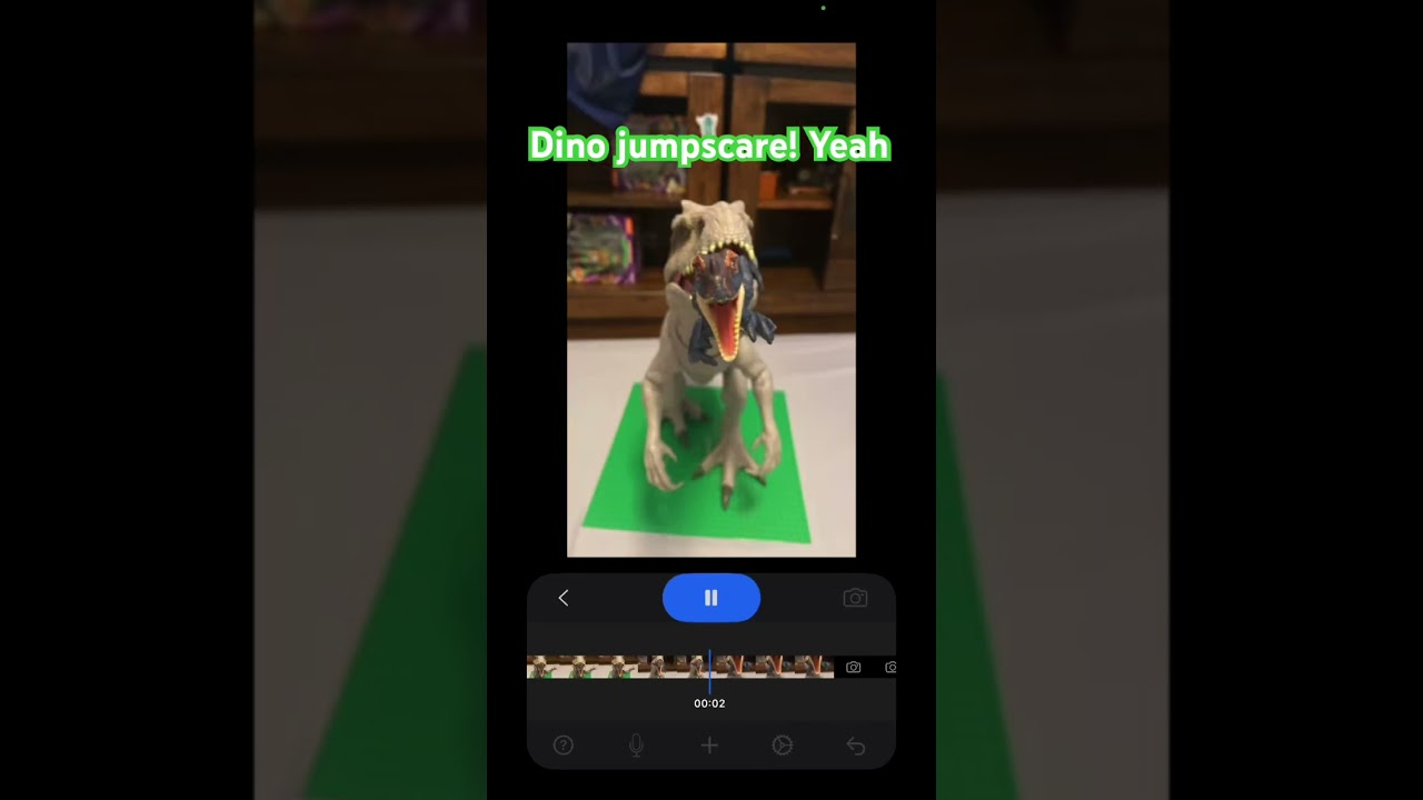 Idk what it put here