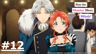 pass The Monster Meat Milady12 eng Sub  Jp Dubanione Asia