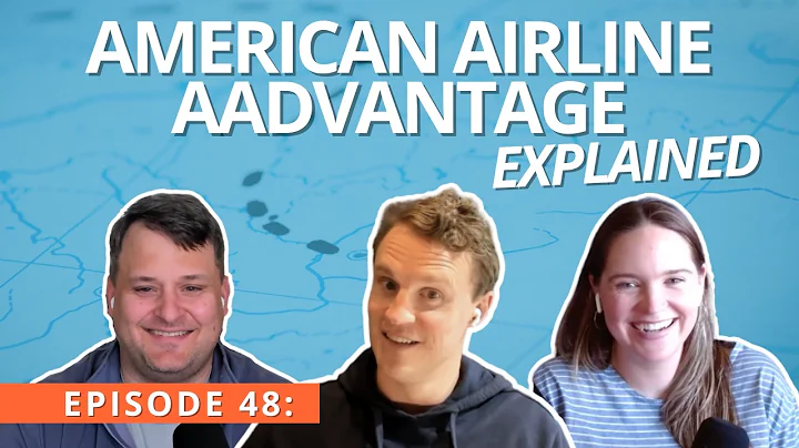 American Airlines AAdvantage Explained: Best Redemptions & Earning Tips