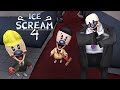 ICE SCREAM 4 First Full Gameplay Breakdown | Best Horror Android Gameplay Hindi