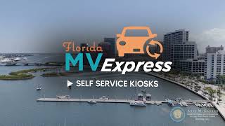 MV Express Kiosk - How To