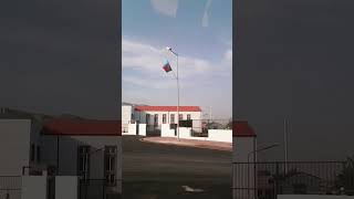 Xocalı Şəhəri. Allah Şəhidlərimizə Rəhmət Eləsin. Haqınızı Ödəmək Mümkün Deyil