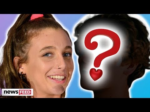 Emma Chamberlain Reportedly Has A New Boyfriend!