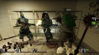 Totally Normal L4D2