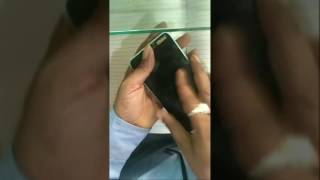 How to open HTC Desire 820 / 816 & replace battery.