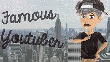 Famous Youtuber - S.1 Ep.3- Msp series