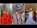 Prom Dress Transformation Compilation TikTok