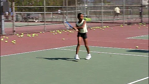 Regina Pitts 8 and Maya Pitts only 5 years old, Th...