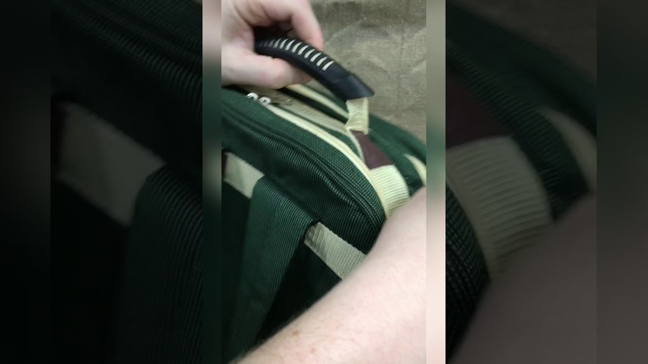 Набор для пикника.