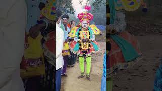 angamuthu therkoothu story in Tamil