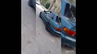 Azeri Bass Maşın Üçün Bass 🎵 Ifrat Heyif