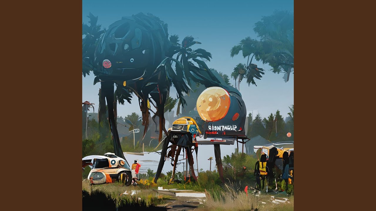 Eleanor Goes To America