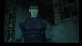 PeRo Que CoÑo por Solid Snake | Metal Gear Solid