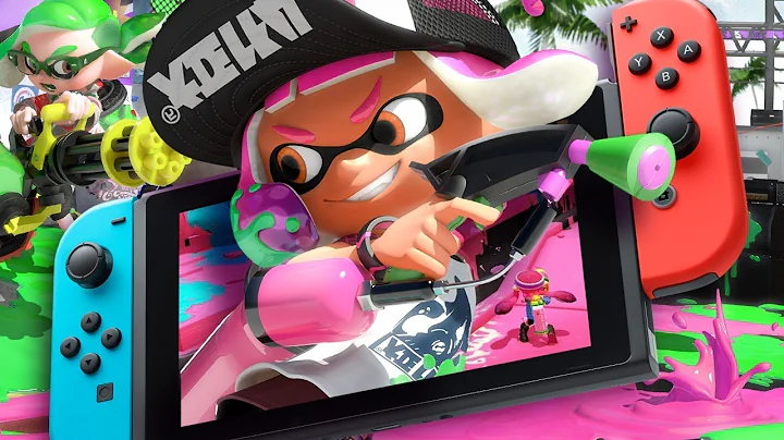 What We Want from Nintendo Switch's Online Service - Nintendo Voice Chat Ep. 341