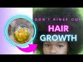 THIS OIL WILL GROW YOUR HAIR/ FAST HAIR GROWTH/ haircare products