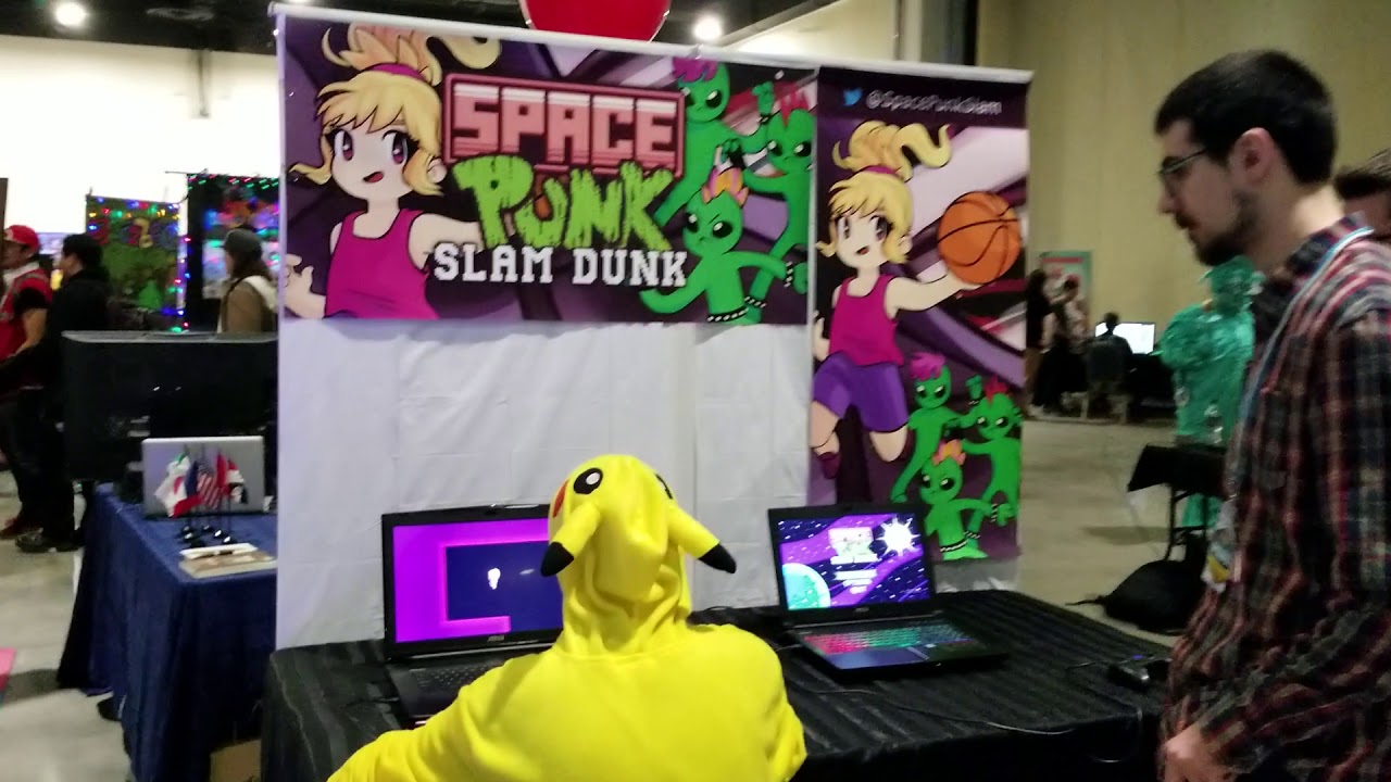 Magfest 2019 Indie Game Walkthrough
