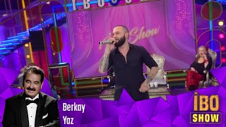 Miniatura de vídeo de "Berkay - Yaz"