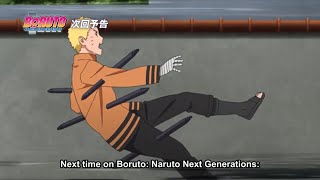 Boruto Episode 203 Preview English Sub