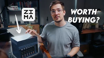 Should You Buy The Zimacube Pro? | 2 Month Honest Review