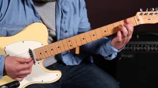 - Guitar Lesson - Keith Richards Tuning Open G screenshot 5