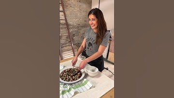 Cookbook update! LA Photo Shoot ☀️