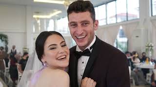 Ceren + Ömür Düğün Klibi