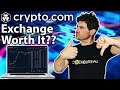 Crypto.com Exchange: What You NEED TO KNOW!!🧐