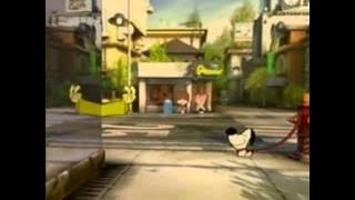 Download lagu Cartoon Network Asia-Pacfic City Era