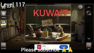 100 doors escape from prison level 117 (Kuwait cell) screenshot 5