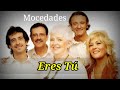 팝송부르기 해석자막 Eres Tú 에레스뚜 Mocedades